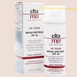 Kem chống nắng Elta Md 46 mua ở đâu?