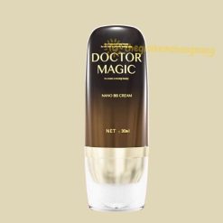 Kem chống nắng Doctor Magic HongKong