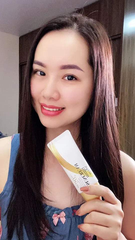 An toàn cho cả mẹ bầu và phụ nữ đang cho con bú