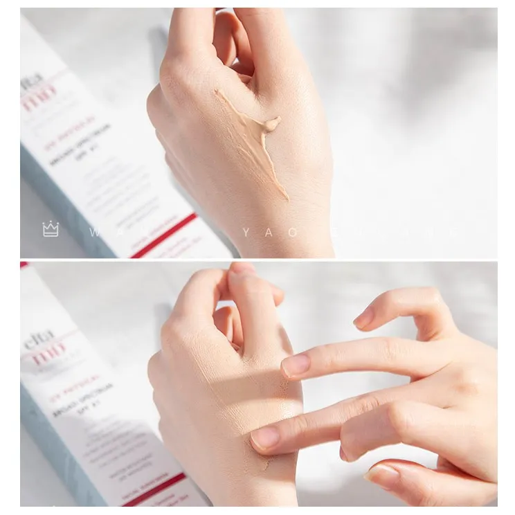 EltaMD UV Physical Broad-Spectrum SPF41 Kem Chống Nắng Vật Lý Dịu Nhẹ
