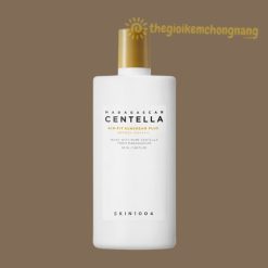 Lọ Kem Chống Nắng Centella skin1004