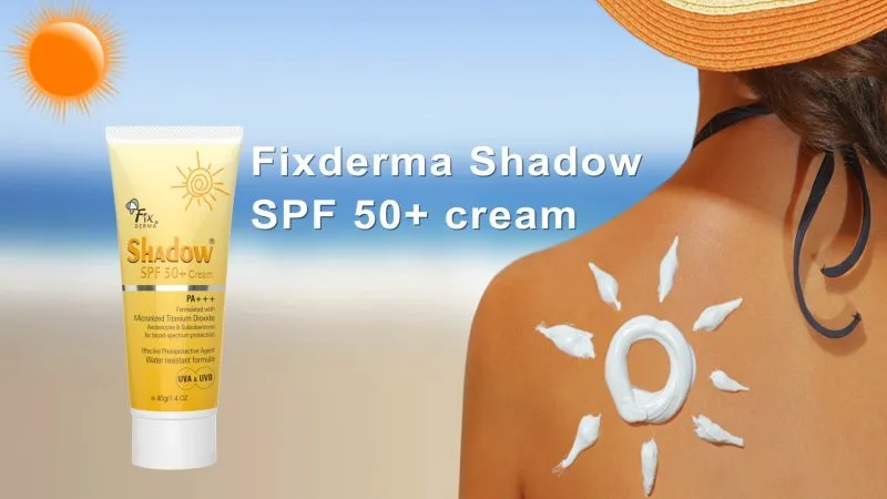 Thương hiệu mỹ phẩm nổi tiếng an toàn cho mọi làn da – Fixderma