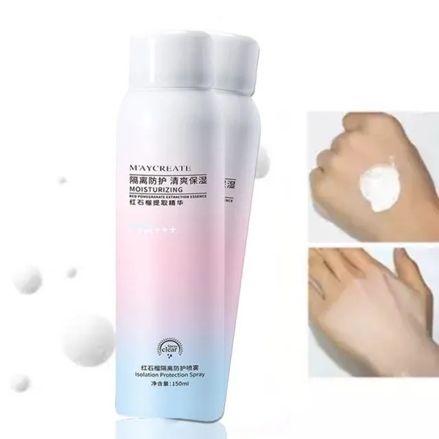 Maycreate có khả năng nâng tone che khuyết điểm