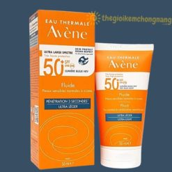 Avene Fluide SPF 50+