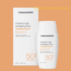 Kem Chống Nắng Mesoestetic có tốt không?