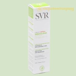 Hộp Kem Chống Nắng SVR 40ml