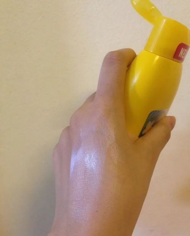 Cách dùng kem chống nắng Sun Ozon SPF 50+