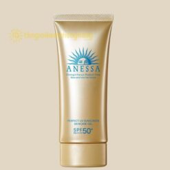 Gel chống nắng Anessa Perfect UV Sunscreen Skincare