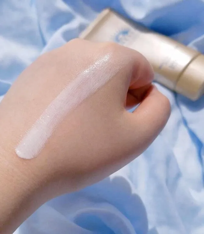 Công dụng Gel chống nắng Anessa Perfect UV Sunscreen Skincare