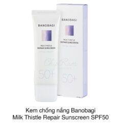 kem chống nắng Banobagi SPF 50+