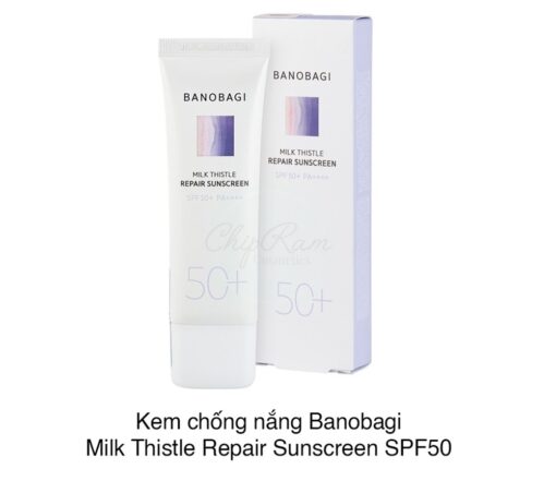 kem chống nắng Banobagi SPF 50+