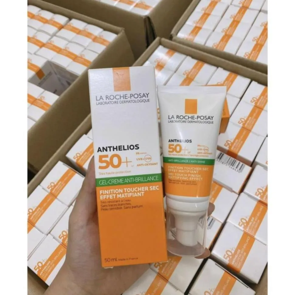 Mua Kem Chống Nắng La Roche Posay Anthelios UVMUNE 400 Chính Hãng Giá Tốt