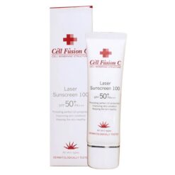 Kem chống nắng Cell Fusion C Laser Sunscreen 100 SPF50+/PA+++ chống nước vượt trội