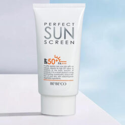 Kem chống nắng dưỡng và bảo vệ da hoàn hảo BeBeCo Perfect Sun Screen SPF 50PA+++ cấp ẩm