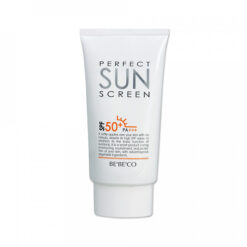 Kem chống nắng dưỡng và bảo vệ da hoàn hảo BeBeCo Perfect Sun Screen SPF 50PA+++ giá tốt