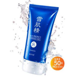 kem chống nắng Kose Sekkisei Sun Protect Essence Gel N SPF50+PA++++ tốt nhất 2023