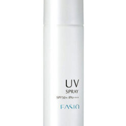 kem chống nắng dạng xịt Kose Fasio UV Protect Spray N SPF 50+PA++++chống nước tốt