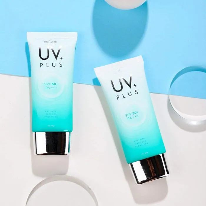 Kem chống nắng Dr Lacir BioHe Protection SPF50/PA+++ là sản phẩm cao cấp của Dr.Lacir