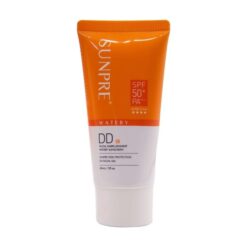 Kem chống nắng có màu nền Mona Frema SUNPRE High Protection DD Facial Gel SPF 50+ PA++++