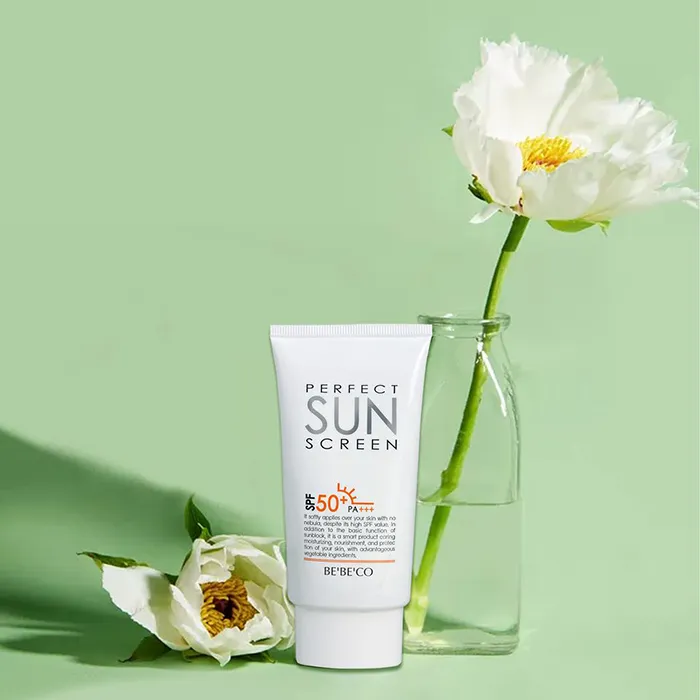 Review Kem Chống Nắng BeBeCo Perfect Sun Screen Có Tốt Không?