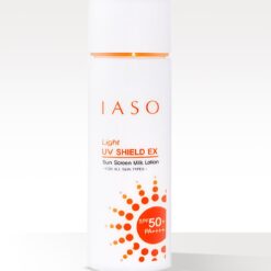 Sữa chống nắng Hàn Quốc- IASO UV SHIELD EX SPF50+ PA++++ giá tốt, cạnh tranh