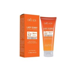 Kem chống nắng Dr.Lady Lady Sunny SPF 63+PA+++ giá tốt