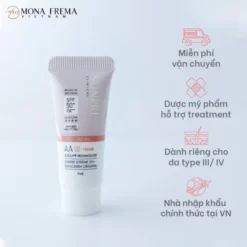 Kem chống nắng cao cấp không màu SUNPRE AA X-Treme 50+ Original Sunscreen SPF50+/PA+++ được thị trường ưa chuộng