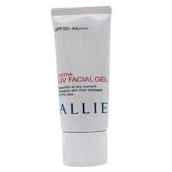 Kem chống nắng Allie Extra UV Facial Gel Sunscreen SPF50+ PA++++