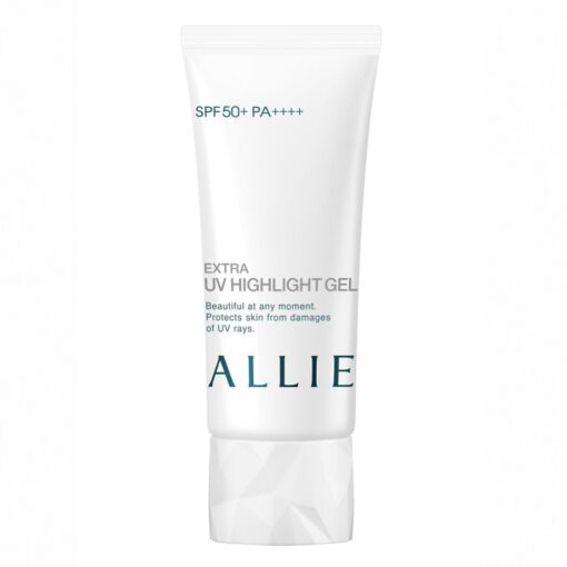 Kem chống nắng Allie Extra UV Highlight Gel Sunscreen SPF50+ PA++++