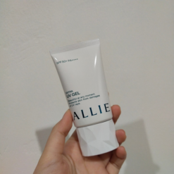 Kem chống nắng Allie Kanebo Extra UV Gel SPF50+/PA++++