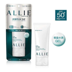 Kem chống nắng Allie Kanebo Extra UV Gel SPF50+/PA++++