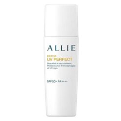 Kem Chống Nắng Allie Kanebo Extra UV Perfect SPF50+ PA++++