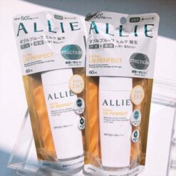 Kem Chống Nắng Allie Kanebo Extra UV Perfect SPF50+ PA++++