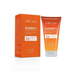 kem chống nắng Dr.Lady Sunny SPF 50+PA+++ che khuyết điểm