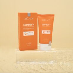 kem chống nắng Dr.Lady Sunny SPF 50+PA+++ chống nước tốt