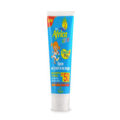 kem chống nắng cho trẻ em Africa Kids Swim _ Play SPF 50+PA+++ không chứa cồn