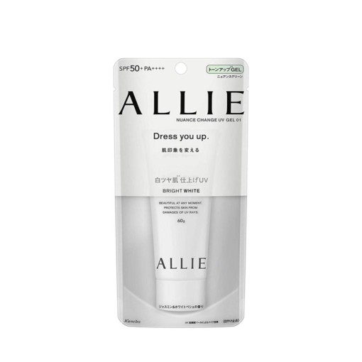 Kem Chống Nắng Allie Bright White UV Gel