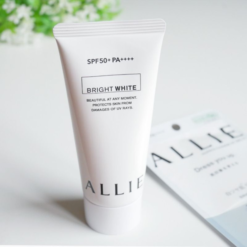 Kem Chống Nắng Allie Bright White UV Gel