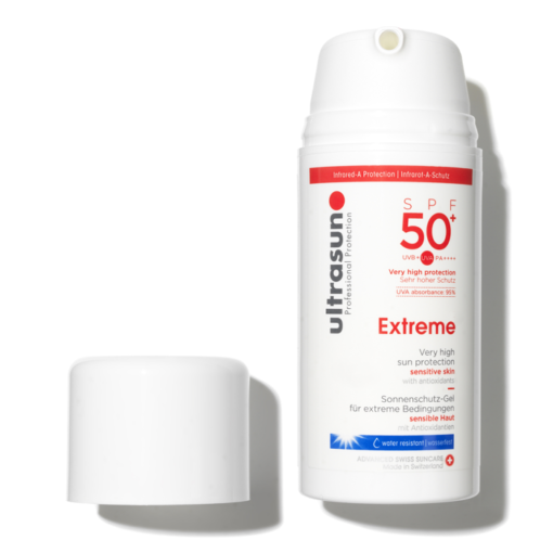 Kem chống nắng Ultrasun Ultra Sensitive Extreme SPF50+